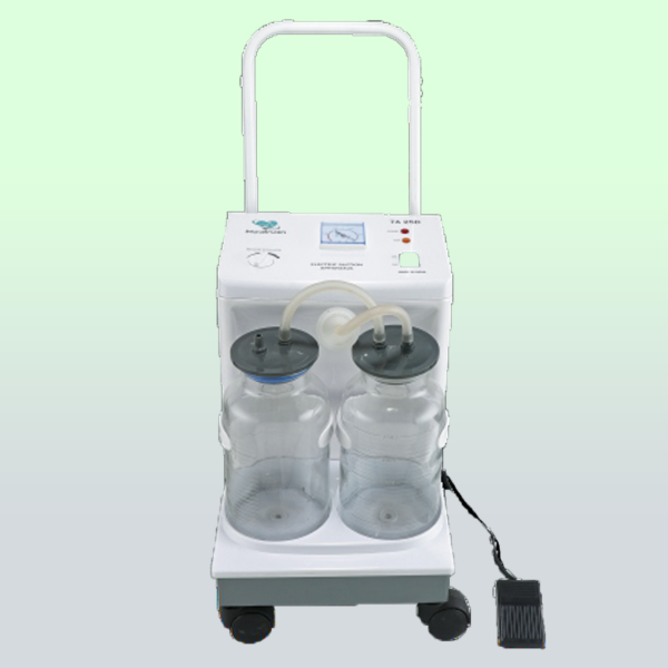 Suction Machine 7A 25D - Image 2