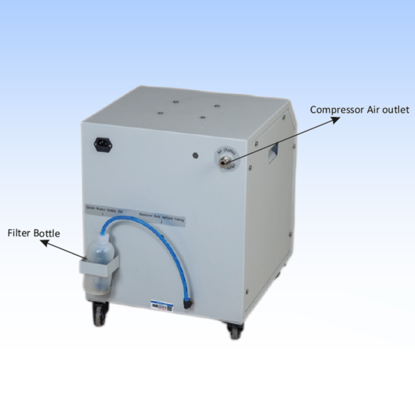 Air Compressor Classic - Image 2