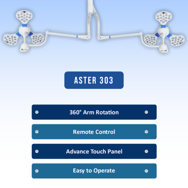 Aster-303 (Double Dome) - Image 2