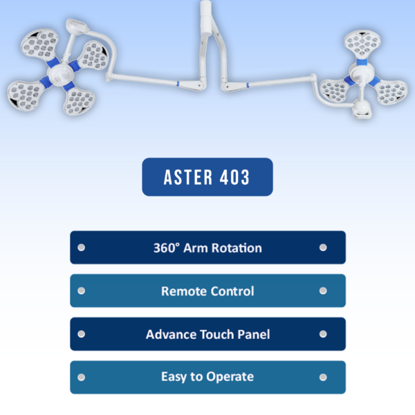 Aster-403 (Double Dome) - Image 2