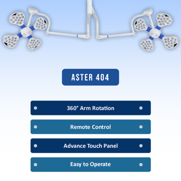 Aster-404 (Double Dome) - Image 2