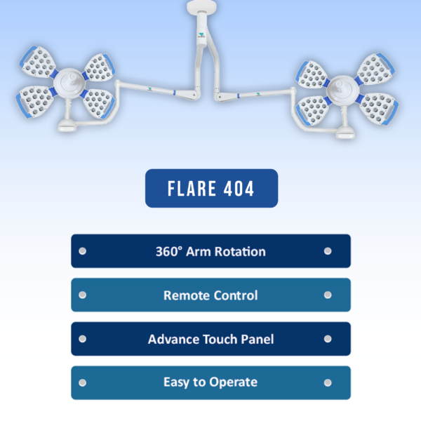 Flare-404 (Double Dome) - Image 2