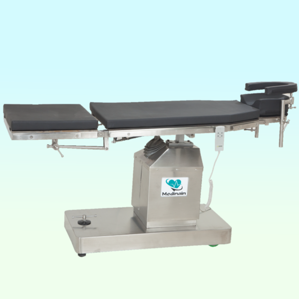 OT Table (OphthalmicElectric) ME-1800E (R-BASE TABLE)