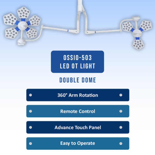 Ossio-503 (Double Dome) - Image 2