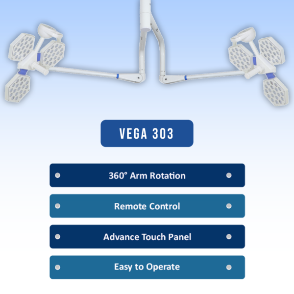 Vega-303 (Double Dome) - Image 2