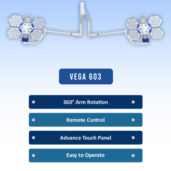 Vega-603 (Double Dome) - Image 2