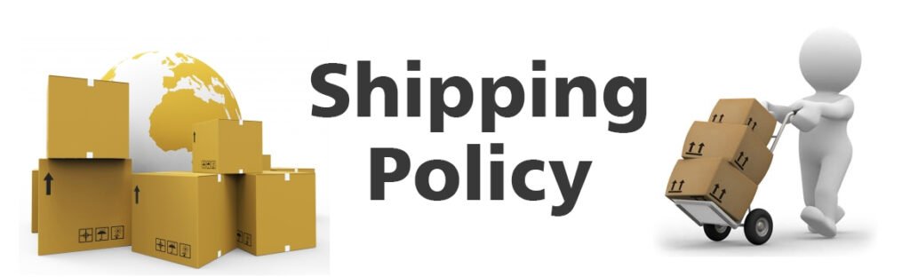 Shipping Policy Medical